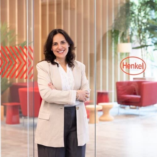 Anna Villar, nueva directora de Recursos Humanos de Henkel Ibérica