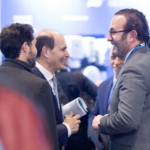 La cita más internacional de Hygienalia acogerá a compradores de más de 20 países y encuentros ‘B2B’