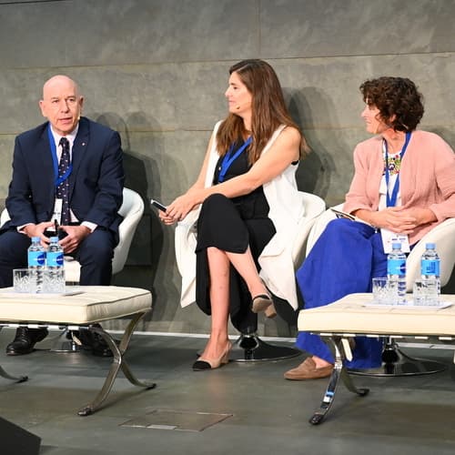 INTERPORC apuesta por la integración de la IA en toda la cadena de valor para una ganadería más eficiente y sostenible