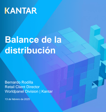 Regionales y surtido corto, las cadenas que más crecieron en 2024