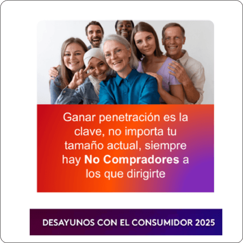 Kantar Worldpanel muestra la senda para volver a ganar cuota