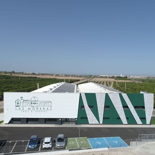 Las Moreras Fruit and Veggies obtiene las certificaciones internacionales de seguridad y calidad alimentaria IFS y BRCGS