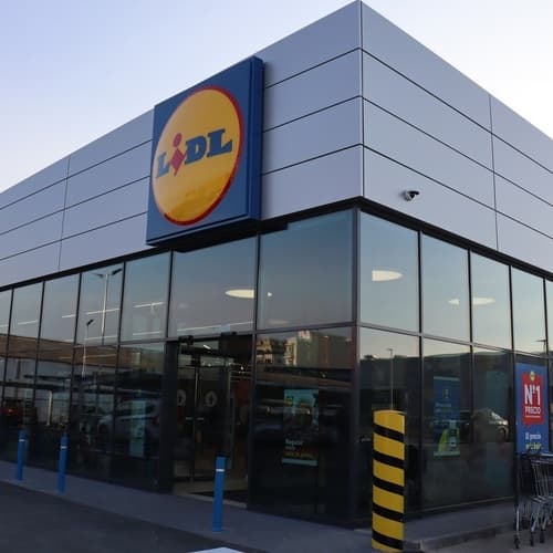 Lidl aterriza en Almassora con una inversión de más de 1,4 M€ y la creación de una veintena de empleos