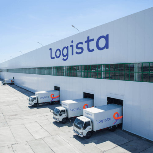 Logista, reconocida por segundo año consecutivo como una de las empresas más sostenibles del mundo por TIME y Statista