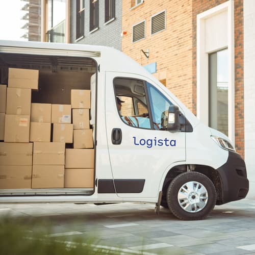 Logista incrementa su beneficio de explotación ajustado un 5% durante el primer semestre del 2025