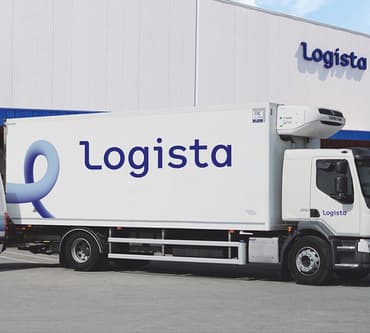 Logista mostrará sus capacidades de logística y distribución para la alimentación en el Salón Gourmets 2025
