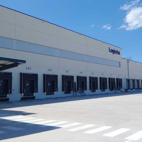 El Mosca (Logista) inaugura una nueva plataforma logística en Valencia