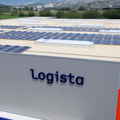 Las soluciones para transporte hortofrutícula de Logista y Transportes El Mosca ganan presencia en Fruit Attraction