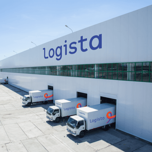 Logista se consolida como referente en reputación del sector logístico español, según el ranking Merco Empresas 2025