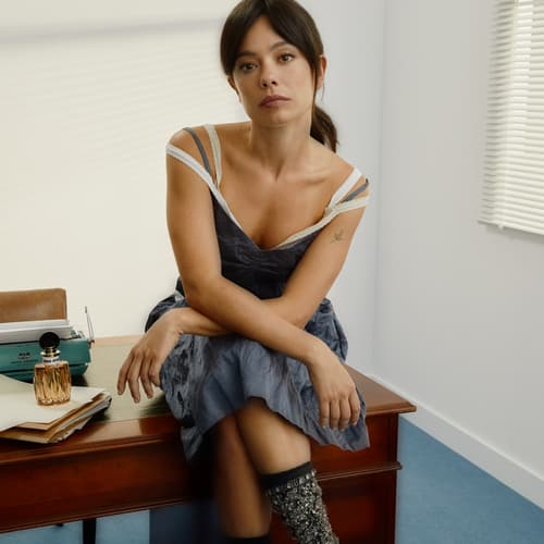 Miu Miu anuncia a Anna Castillo como embajadora de belleza en España