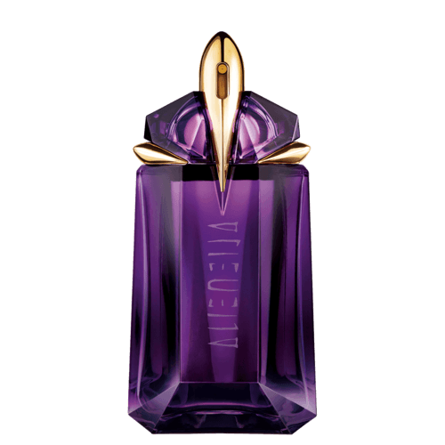 Así es la colección de fragancias de Alien, el talismán olfativo de Mugler que cumple 20 años