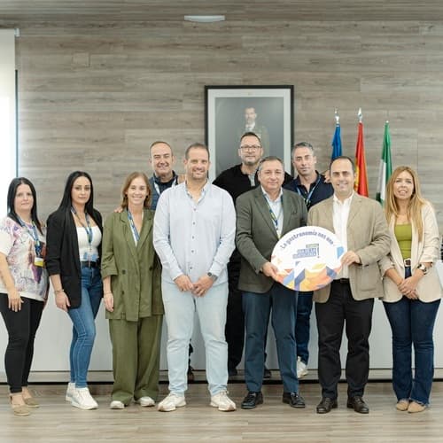 Makro homenajea a hosteleros de la provincia de Granada con motivo del Día de la Hostelería