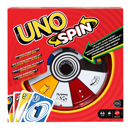 Entre cartas y héroes: juegos de mesa y figuras de acción en una sola Navidad