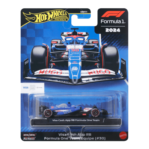 Deja volar tu imaginación con Hot Wheels y crea un mundo emocionante lleno de aventuras