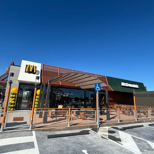 McDonald’s inaugura un nuevo restaurante en L’Alcúdia y continúa su expansión en la Comunidad Valencia