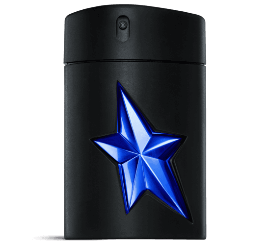 El universo masculino de Mugler: tres maneras de ser extraordinario