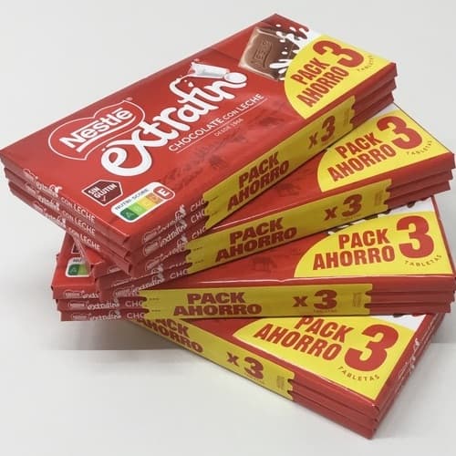 Nestlé España invierte casi 5,5 millones de euros en su fábrica cántabra para avanzar en la automatización del sistema de envasado