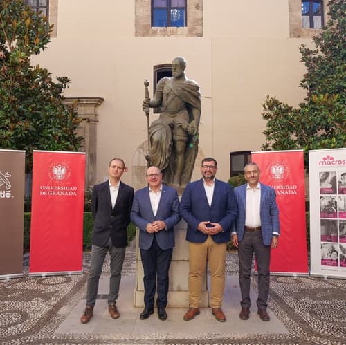 Nestlé, Macrosad y la Universidad de Granada crean el primer proyecto de investigación, a nivel internacional, que une a mayores y niños/as en torno a la mesa