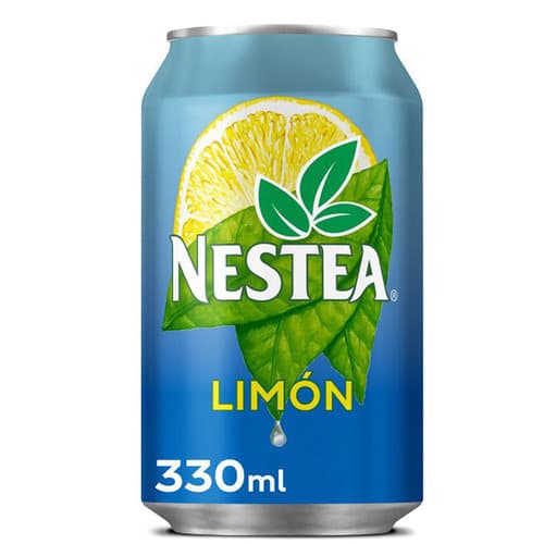 Nestea continuará comercializándose el próximo año