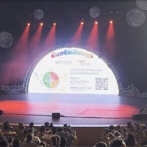 Nutriplato lanza su propio hit musical para inspirar a los niños a comer saludable