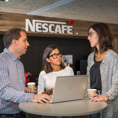Nestlé España impulsa su Plan de Igualdad más completo