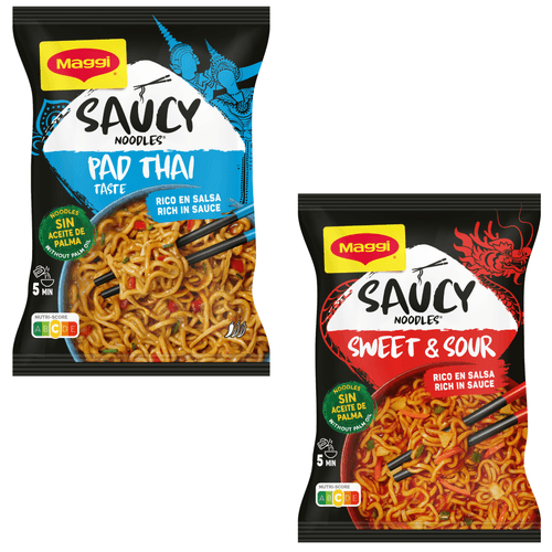 ¡Disfruta del auténtico sabor asiático!