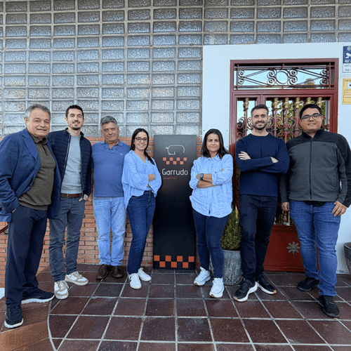 Noel entra en el capital de Garrudo Benito impulsando su apuesta por el producto ibérico