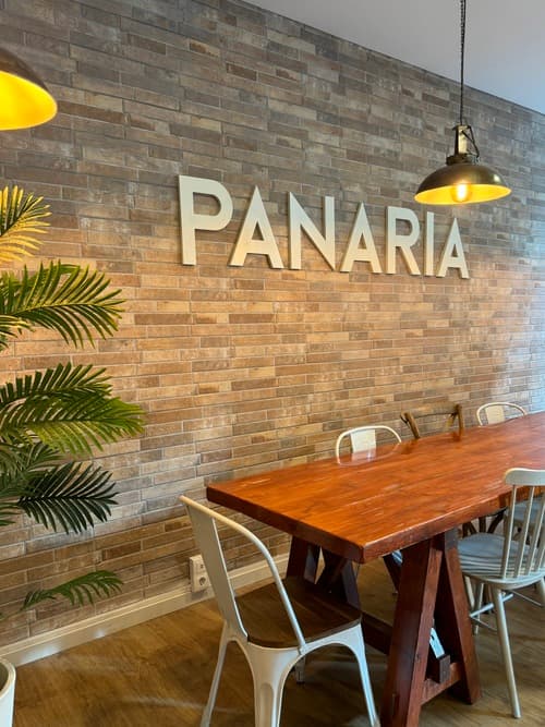 Panaria acelera su expansión con un crecimiento comparable del 6,1%, triplicando el ritmo del mercado