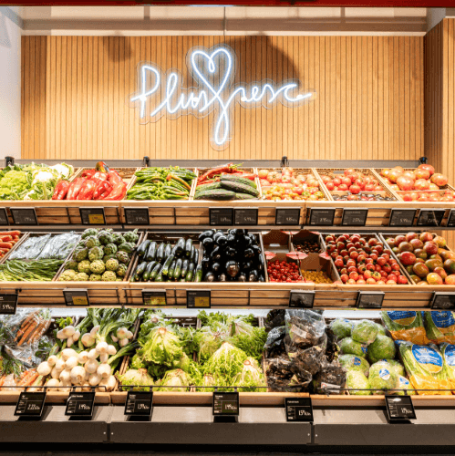 SUPSA Supermercados Pujol alcanza los 202 millones de euros de facturación en 2024