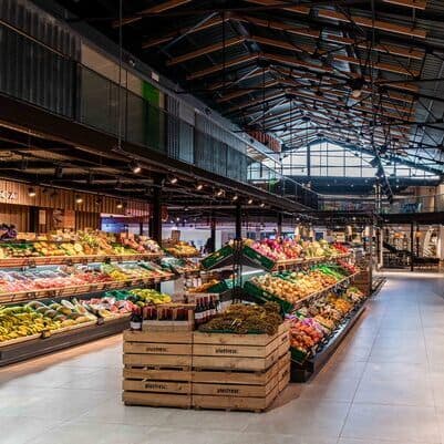SUPSA Supermercados Pujol cierra 2023 con 197 millones de euros de facturación
