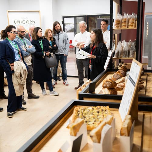 Expo Puratos 2025 reunirá a profesionales de panadería, pastelería y chocolate
