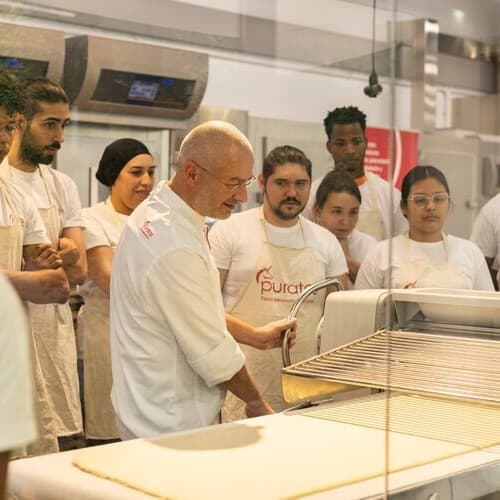 El futuro de la panadería artesanal en España, en jaque: el 45% de los profesionales temen no encontrar personal cualificado en la próxima década
