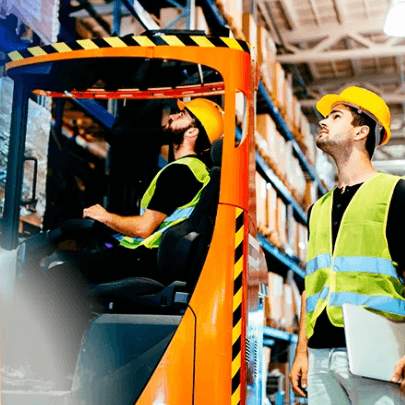Randstad busca 12.000 trabajadores para la campaña de Black Friday y Navidad en el sector logístico
