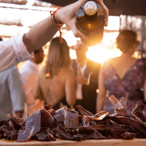 El sabor más ibérico regresa a las bodas de hoy: tradición y origen para enamorar a los invitados
