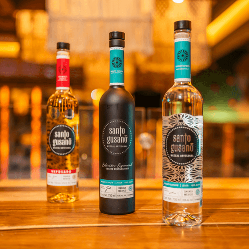 Santo Gusano, el mejor mezcal de México aterriza y revoluciona el sector de los destilados en España