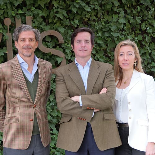 Savills expande su alcance en España con el lanzamiento de su línea Agribusiness & Rural, liderada por David Trujillo