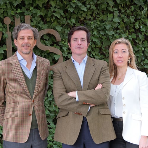 Savills expande su alcance en España con el lanzamiento de su línea Agribusiness & Rural, liderada por David Trujillo