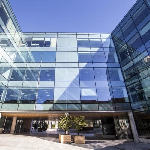 Dusframi se muda a MadBit, asesorado por Savills