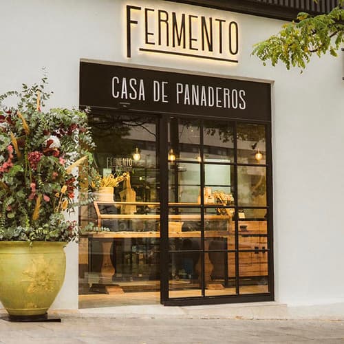La malagueña Fermento, Casa de Panaderos, llega a Valencia asesorada por Savills