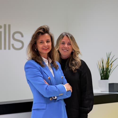 Savills nombra a Irene García de Soria directora de leasing en el área de Retail Services