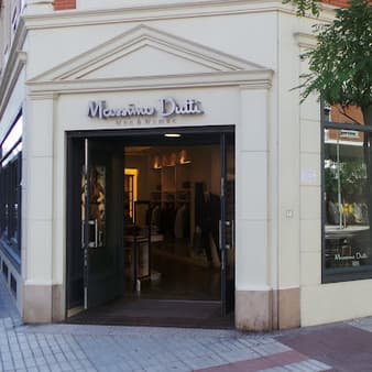 Massimo Dutti se muda al número 67 de la calle Goya, asesorada por Savills
