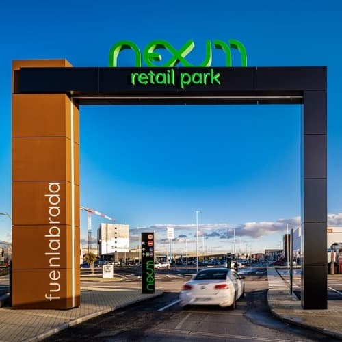 Irish Life Investment Managers y Aberdeen Investments adquieren el Parque Comercial Nexum a Equilis en una operación asesorada por Savills