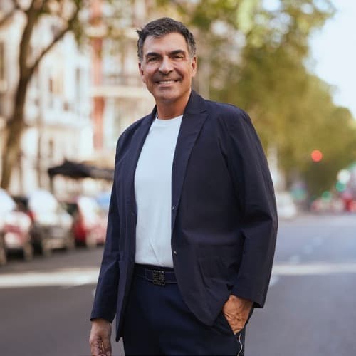 Savills asesora al chef estrella Michelín Ramón Freixa para su nuevo restaurante en Madrid