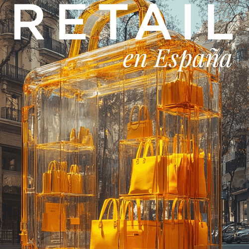 La superficie de parques comerciales crecerá un 10% en 2025, con el 75% de los nuevos desarrollos en ciudades secundarias