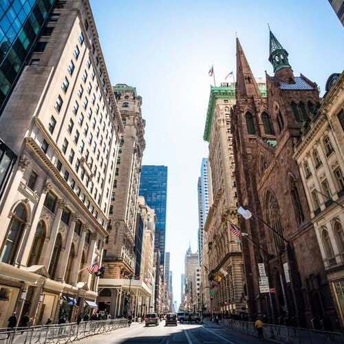 La apertura de tiendas de lujo creció un 12% en el mundo, según Savills