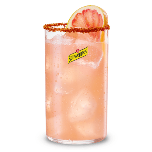 Ritual Paloma by Schweppes: una experiencia sensorial absoluta