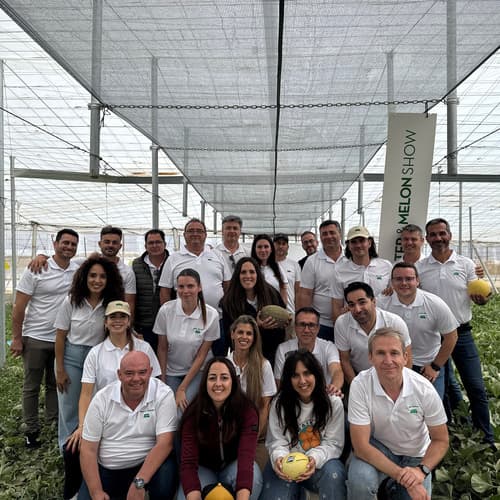 Semillas Fitó celebra la segunda edición de Water&Melon Show en un evento donde innovación y sabor se dan la mano