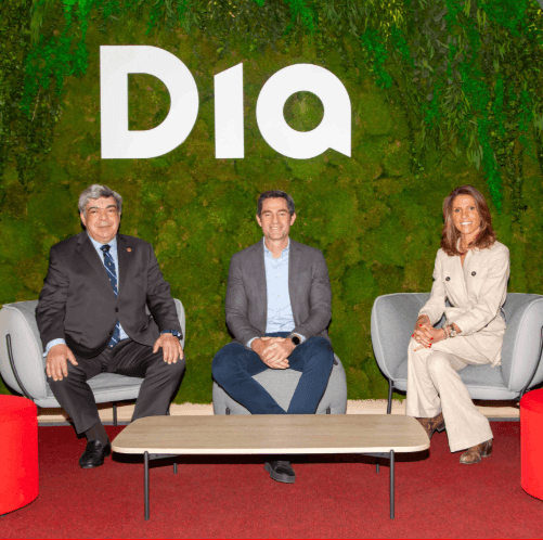 Grupo Dia y la Sociedad Española de Nutrición Comunitaria (SENC) se alían para impulsar una alimentación saludable y accesible