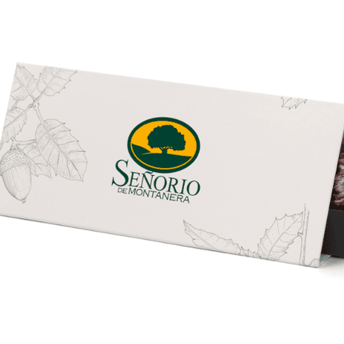 Señorío de Montanera triunfa en los Great Taste Awards 2024 con su Jamón, Paleta e icónico Lomo Doblado de Bellota 100% Ibérico