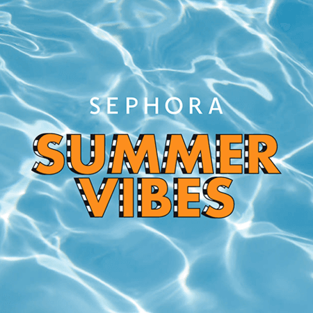 El festival Sephora Summer Vibes aterriza en Madrid, Valencia y Lisboa para dar el pistoletazo de salida al verano